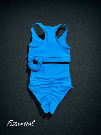 Essential sgambatura alta