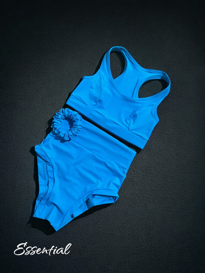 Essential sgambatura alta