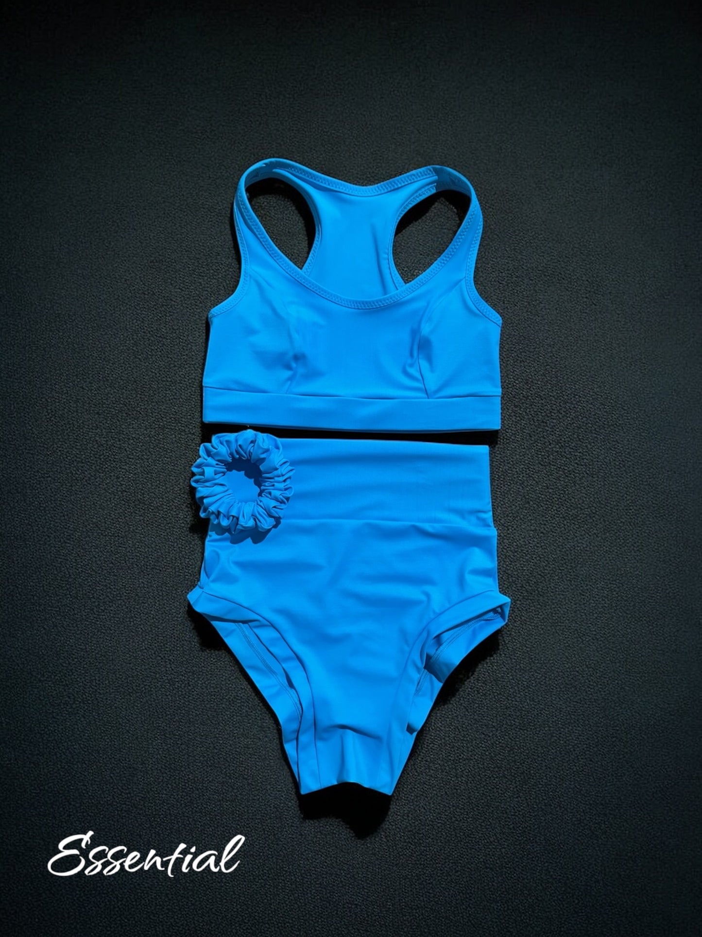 Essential sgambatura alta