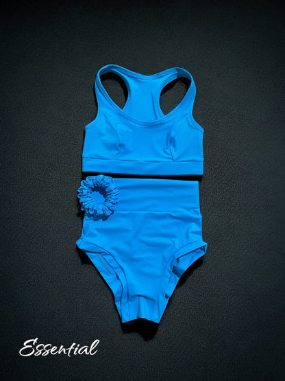 Essential sgambatura alta